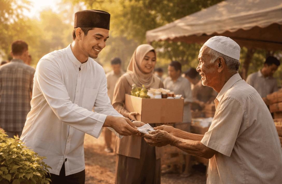 ZAKAT MAAL