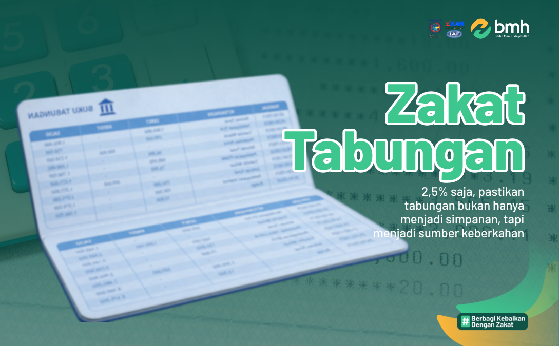 Zakat Tabungan