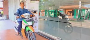 Motor Dakwah BMH Kuatkan Kiprah Ustadz Ali Istiyadi dalam Berdakwah